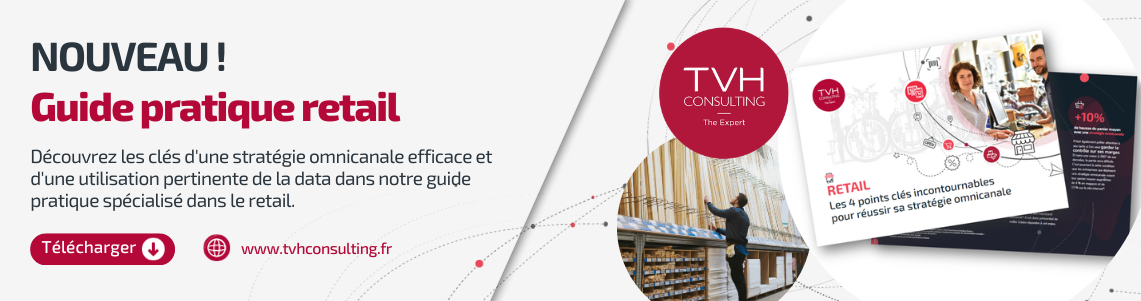 Guide pratique Retail 