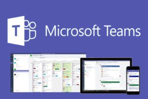 Microsoft Teams l'outil collaboratif sur Microsoft