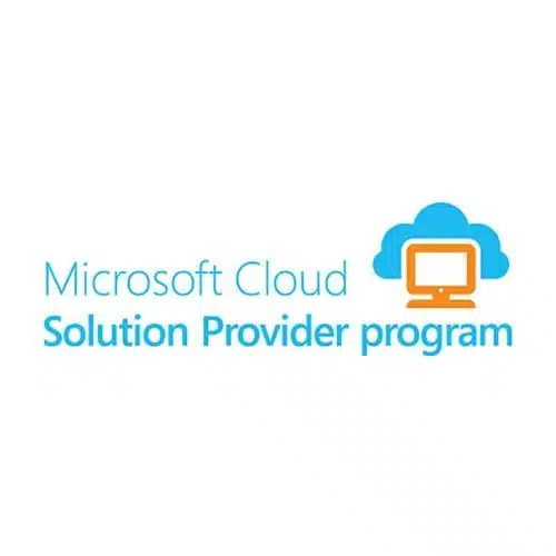 TVH Consulting: Microsoft Cloud Solution Provider partner