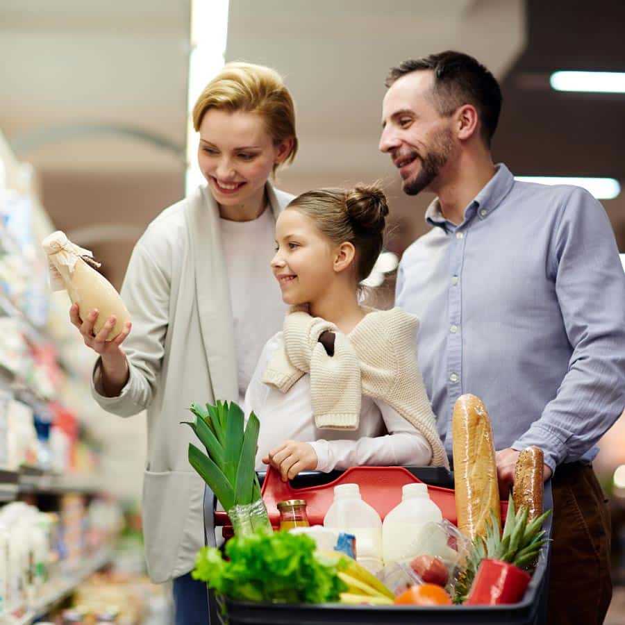 ERP SAP Cadexpress S/4 adapté aux enjeux de l’agroalimentaire et des fournisseurs de la GMS