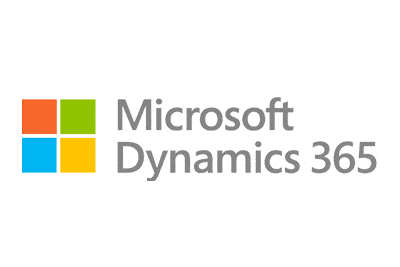 Microsoft Dynamics