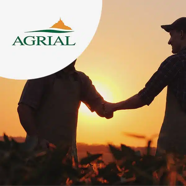 Agrial la coopérative agricole de Florette