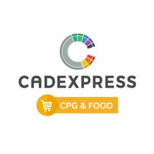 La solution métier Cadexpress CPG & Food sur SAP S/4HANA