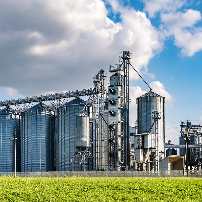 Logiciel adapté aux enjeux des coopératives agricoles