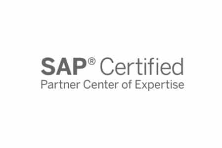 TVH Consulting: SAP S/4HANA ERP expertise certification