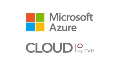 Solutions Cloud Azure et Cloud by TVH