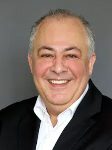 Ahmed Mahcer, Président du Directoire