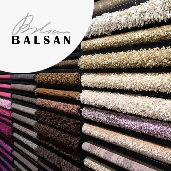 Balsan choisit l'ERP ADAX Retail & Distribution et le WMS ADAX Supply-Chain avec TVH Consulting