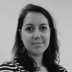 Claire, 32 ans