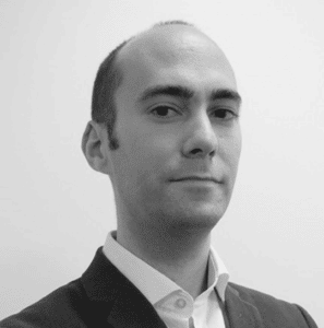 Jérôme, 28 ans