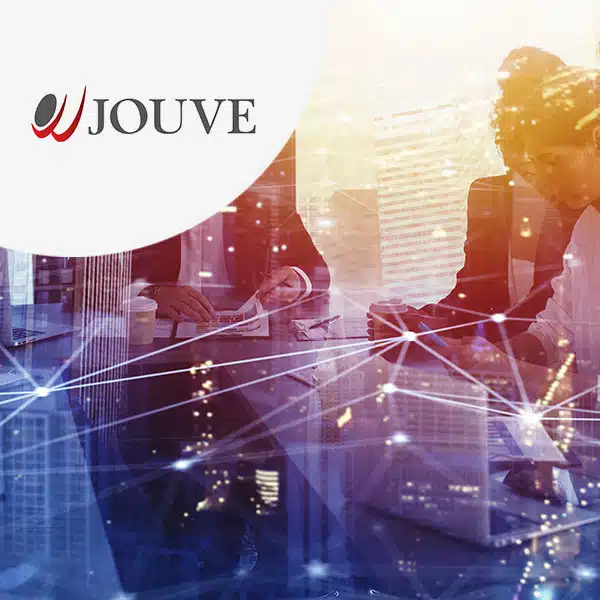 Jouve déploie l'ERP Microsoft Dynamics 365 Finance & Operations avec TVH consulting