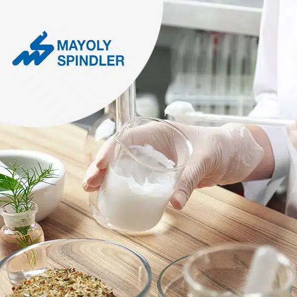 Les Laboratoires Mayoly Spindler déploie ADAX Life Sciences avec TVH Consulting