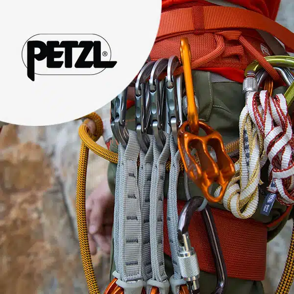 Petzl chosiit L'ERP Cadexpress Manufacturing avec TVH Consulting