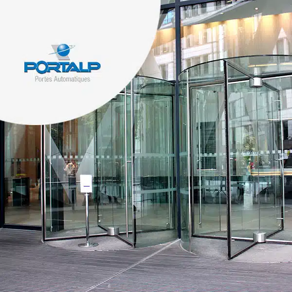 Portalp choisit ERP SAP avec TVH consulting