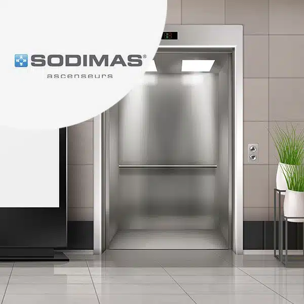 Sodimas choisit l'ERP Cadexpress Manufacturing