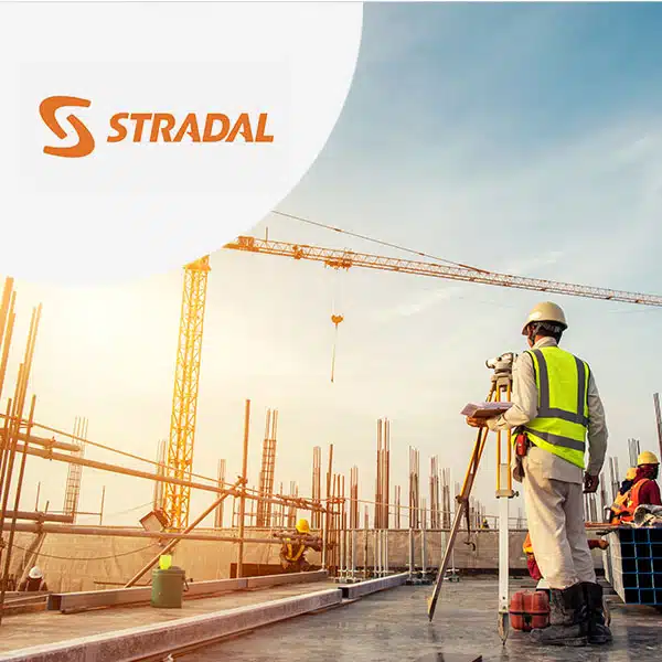 Stradal opte pour Microsoft Dynamics 365 avec TVH Consulting