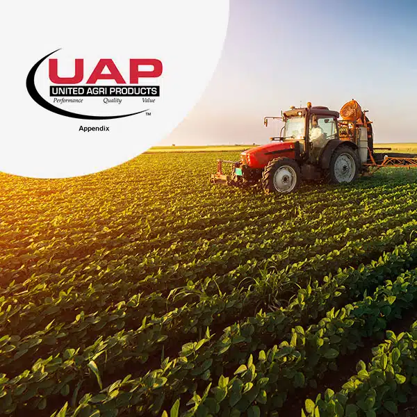 United Agri Products (UAP) fait a choisit l'ERP ADAX avec le partenaire de TVH ConsultingThinkmax