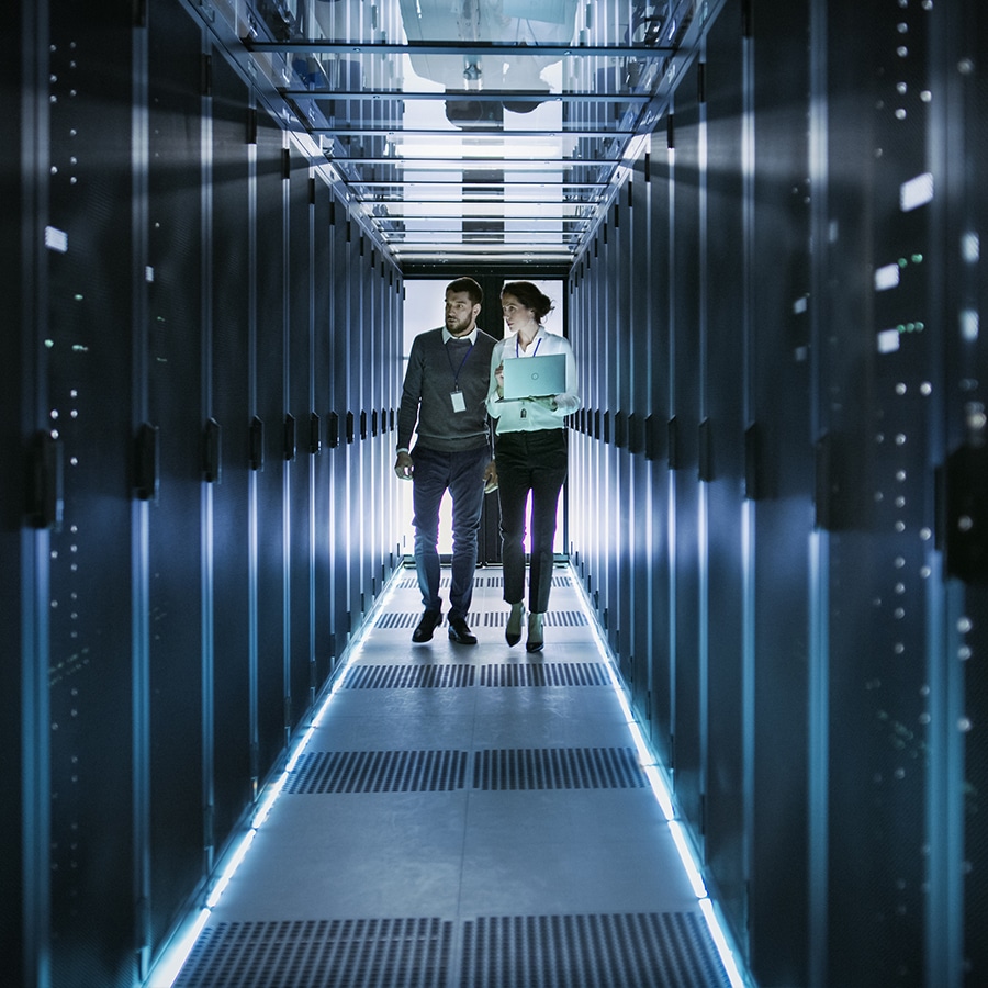 Quelle approche Cloud choisir pour votre ERP ? 