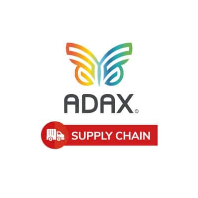 WMS ADAX Supply Chain sur Microsoft Dynamics 365