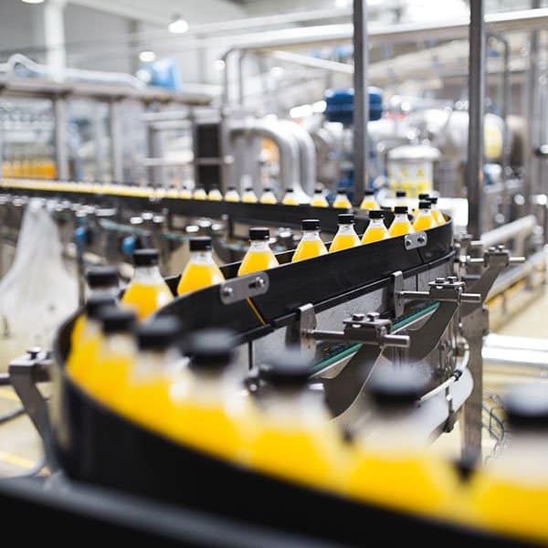 L'APP ADAX Suivi de Production pour le suivi de votre chaine de production