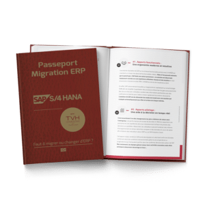 Le livre blanc sur la migration vers SAP S/4HANA