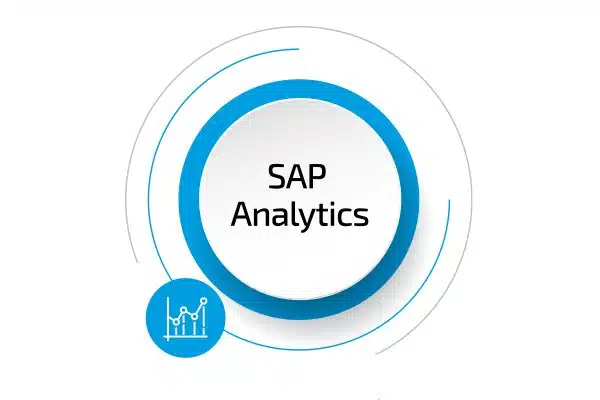 Solutions Business Intelligence SAP Analytics Cloud