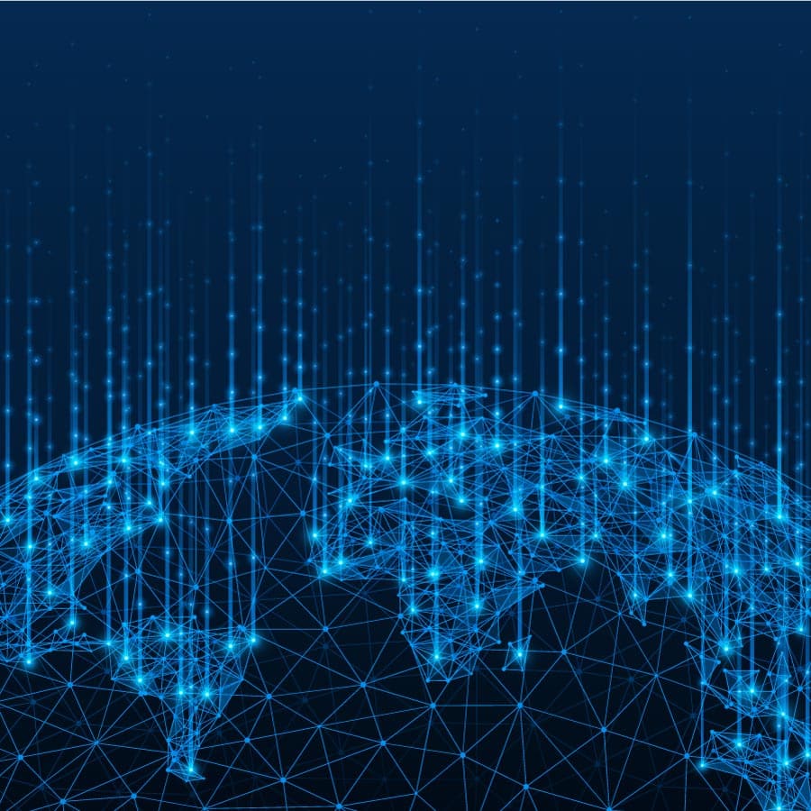 The Talend ETL Data Fabric solution