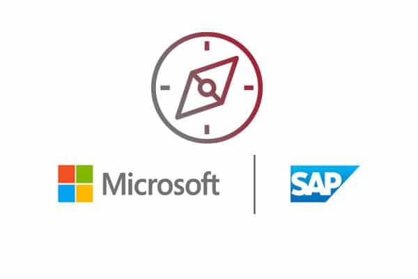 Solutions de Business Intelligence Microsoft et SAP