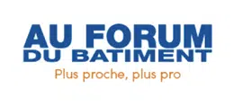 Au Forum du Bâtiment has chosen the ERP ADAX Retail & Distribution on Microsoft