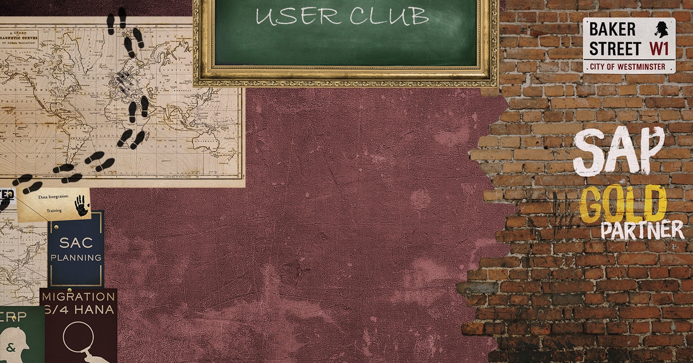 Cosmos User Club