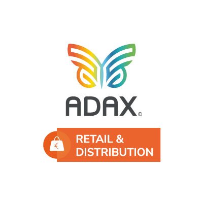 ADAX retail & distribution , the ERP for retail and distribution