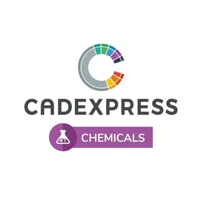 cadexpress chemicals, the sap for chemical industries