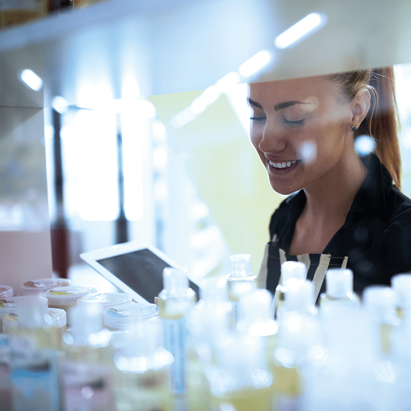 SAP Cadexpress S/4 ERP system designed to meet the challenges of pharmaceutics