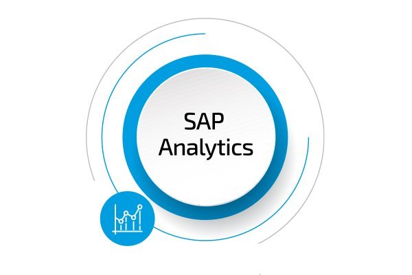 SAP Analytics Cloud Business Intelligence solutions