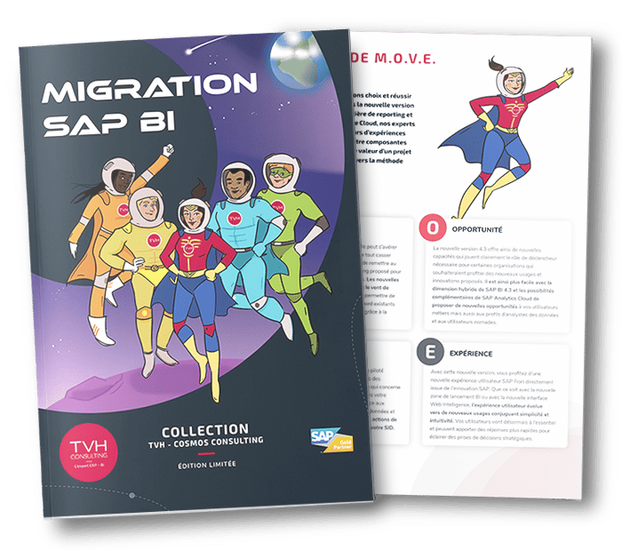 Mockup Guide MIGRATION SAP BI 4.3