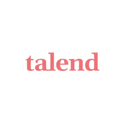 Logo-Talend