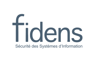 Logo Fidens