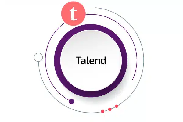 Solutions Business Intelligence Talend 