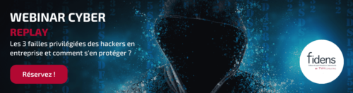Cta replay webinar cybersécurité