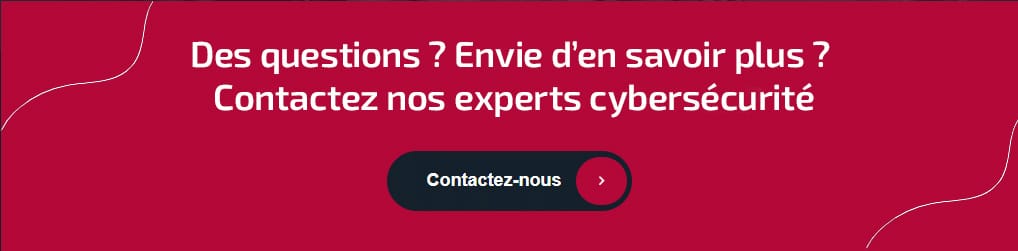 contactez un expert cybersecurite