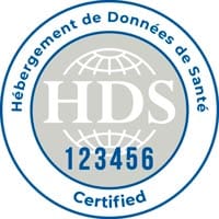 Norme HDS : Hébergeur de données de santé