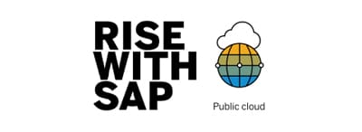 RISE with SAP : l’ERP Cloud S/4HANA