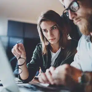 Test d’intrusion informatique: le tableau de bord cybersécurité