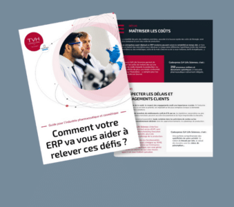 mock up du guide