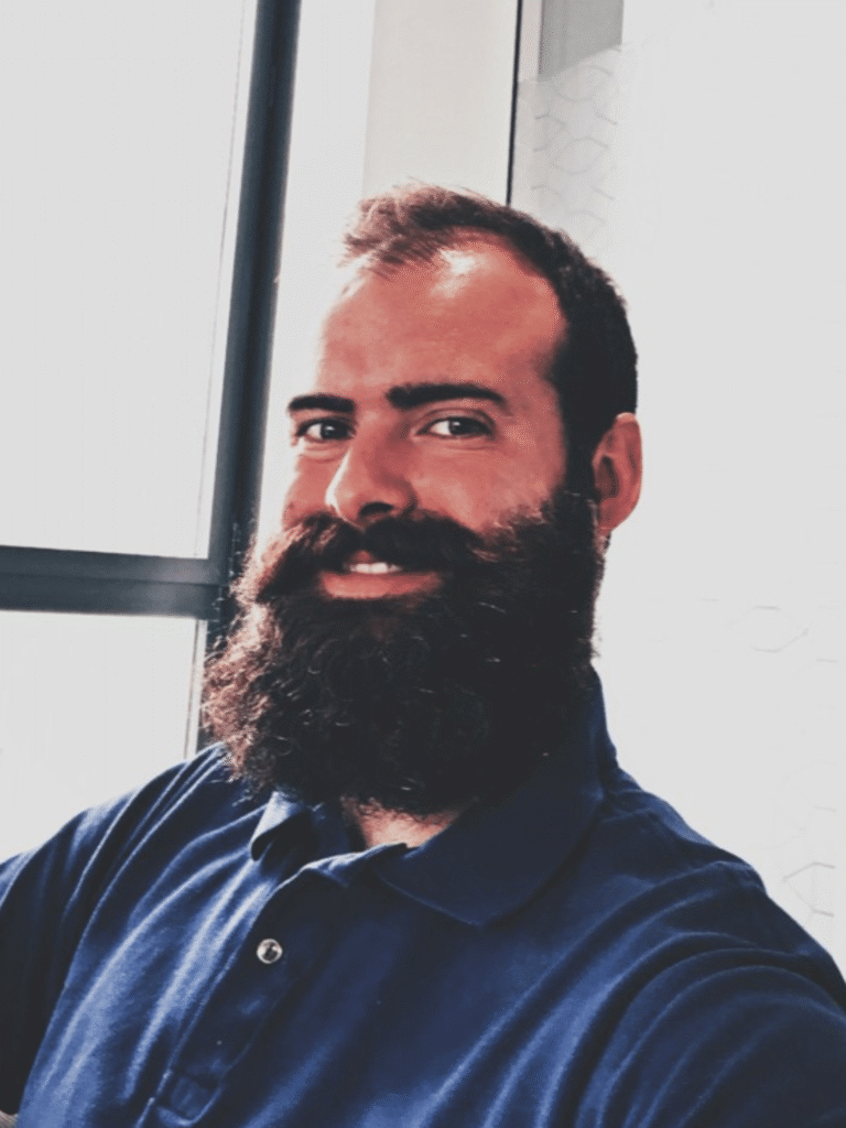 Simon Guignouard - Fidens
