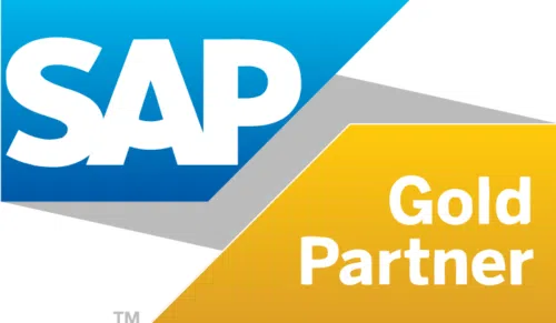 Badge partner SAP