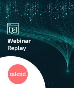 Webinar-Talend-Data