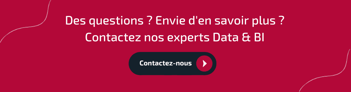 Prenez contact avec nos experts DATA