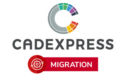 Une migration réussie grâce à notre étude de cadrage Cadexpress Migration