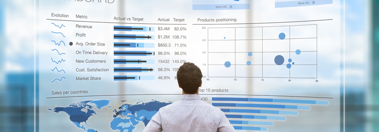 SAP Analytics Cloud : la plateforme BI de SAP en mode Saas